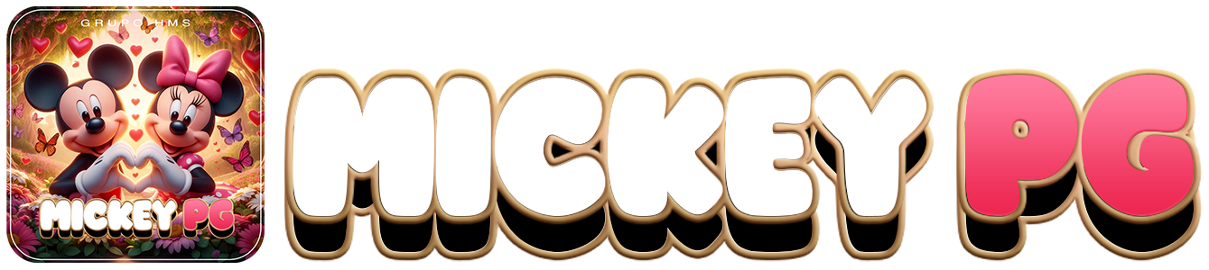 hms-mickeypg Logo