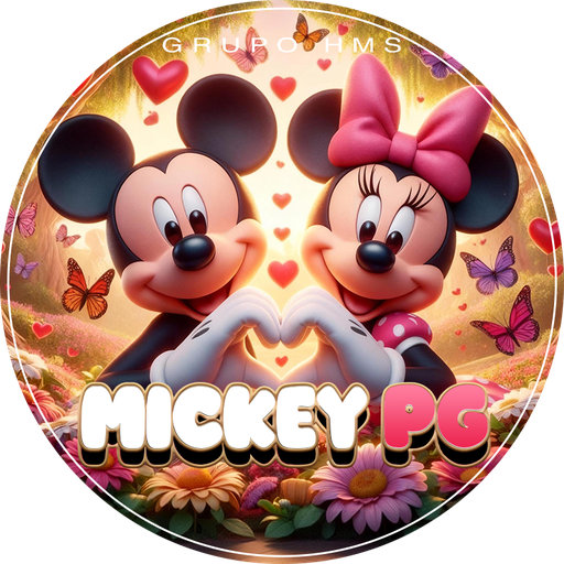 hms-mickeypg Gaming Experience